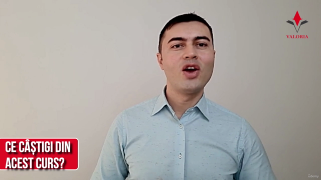 Leadership Agil Aplicat – Screenshot 4