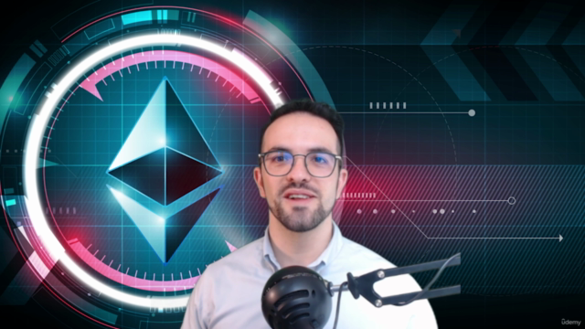 Create NFTs, Tokens and DAOs - Smart Contracts Masterclass – Screenshot 2