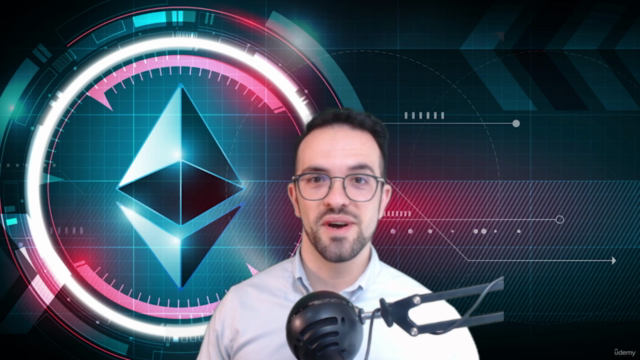 Create NFTs, Tokens and DAOs - Smart Contracts Masterclass – Screenshot 4