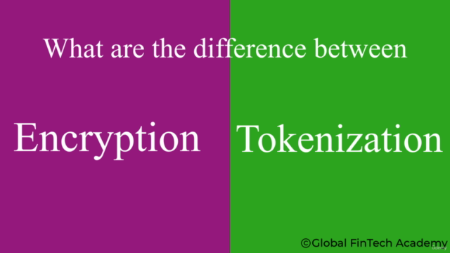 Tokenisation and Encryption in Digital Payments: Fintech – Screenshot 1