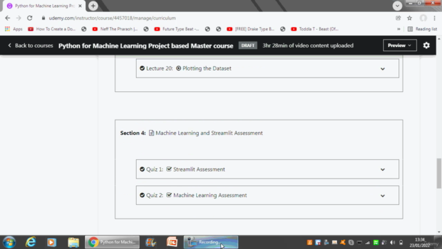 Python for Machine Learning Project based Master course - Screenshot_04
