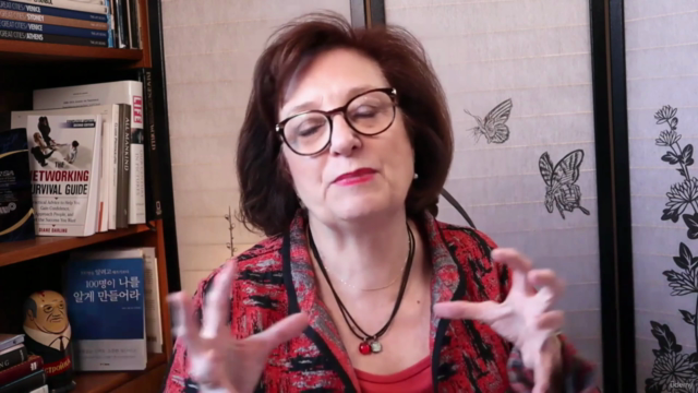 Networking for Career Success – Screenshot 3
