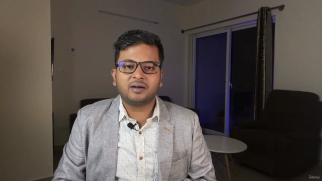 CV / Resume for Experienced & Freshers – Screenshot 1