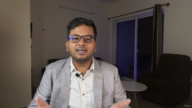 CV / Resume for Experienced & Freshers – Screenshot 2