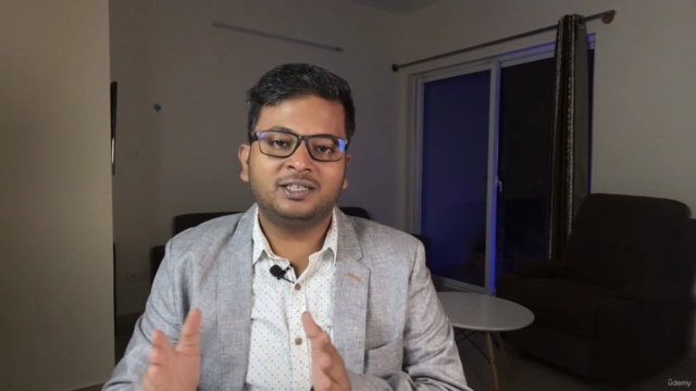 CV / Resume for Experienced & Freshers – Screenshot 3
