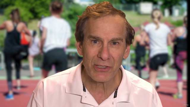 HEARThrive - Module 4 - Easy Exercise For Heart Health – Screenshot 2