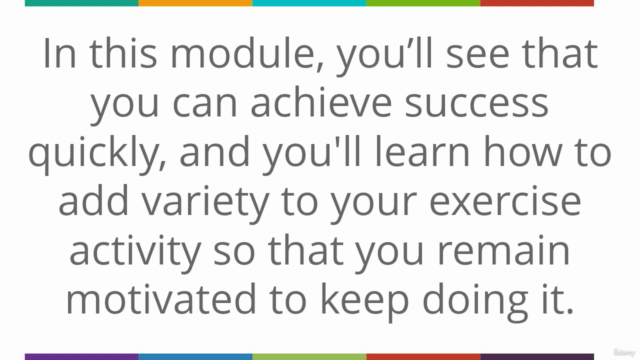 HEARThrive - Module 4 - Easy Exercise For Heart Health – Screenshot 3