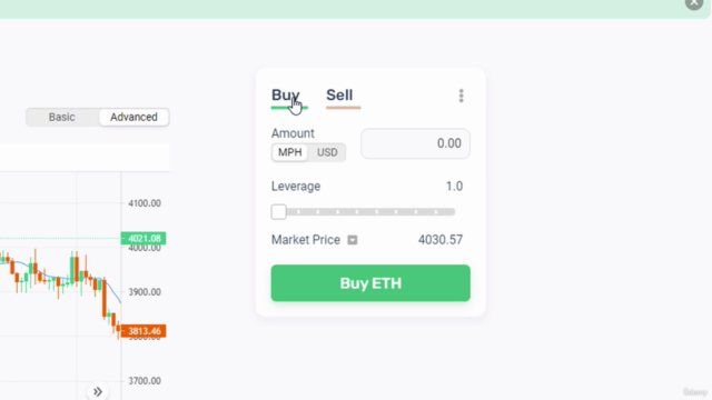 Learn Trading & Investing - From Zero to Hero in 2022 – Screenshot 1