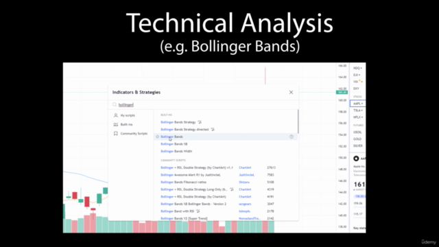 Learn Trading & Investing - From Zero to Hero in 2022 – Screenshot 4