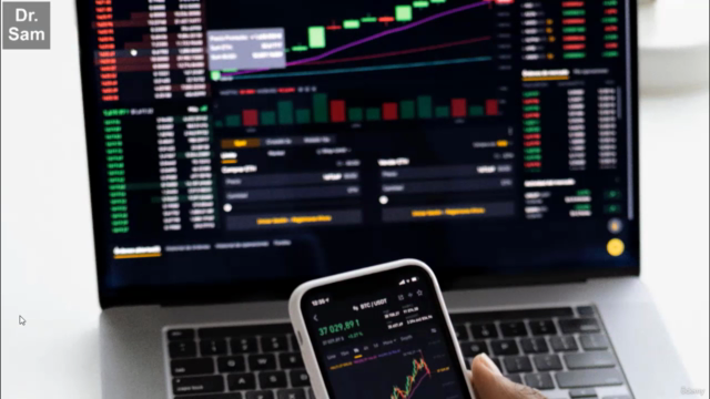 دورة مختصرة عن العملات الرقمية المشفرة – Screenshot 1