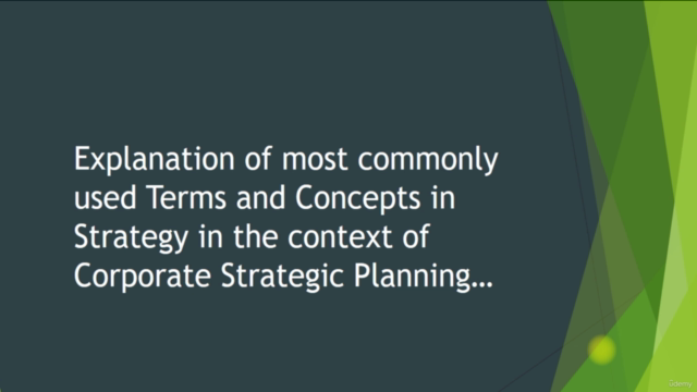 Fundamentals in Strategic Business Planning and Execution - Screenshot_03