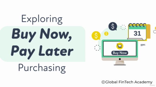 Fintech : Deep Dive Buy Now Pay Later (BNPL) – Screenshot 1