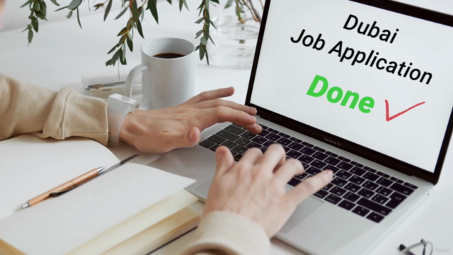 Crack All Engineering JOBS in Dubai – Screenshot 4