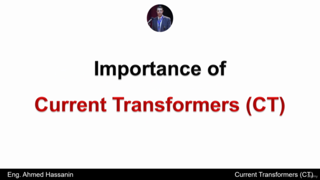 Current Transformers (CT) – Screenshot 2