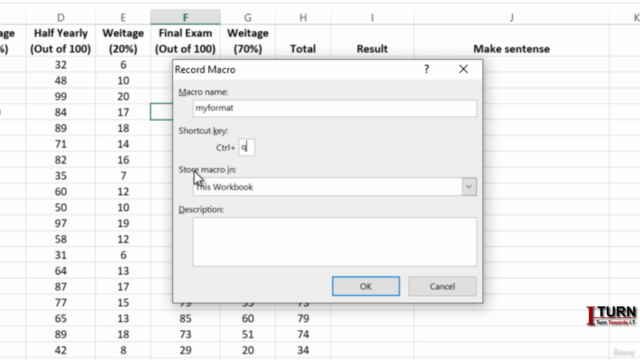 MIS Training in Hindi - MS Excel + Macro + MS Access + SQL – Screenshot 3