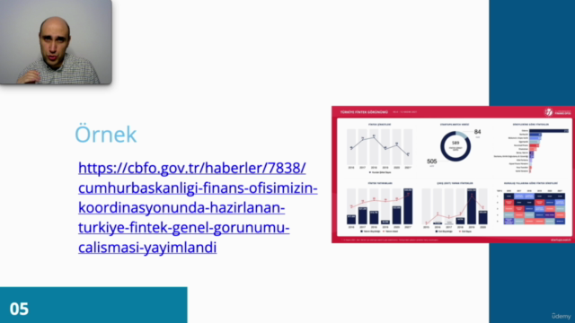 Finansal Teknolojiler 101 – Screenshot 4