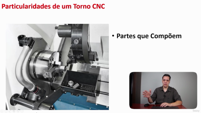 Curso de Programação de Torno CNC - Comando Fanuc - ISO - Screenshot_01