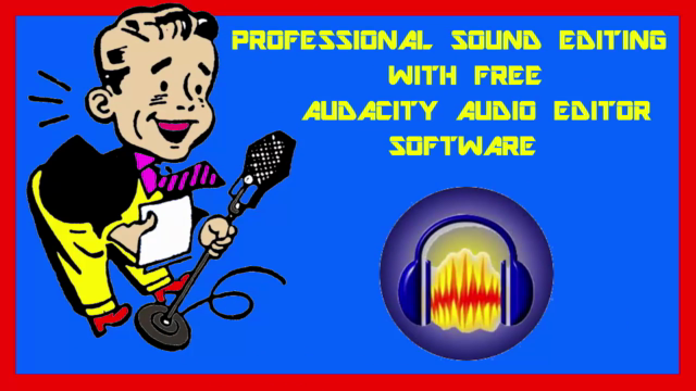 Introduction To Audacity Audio Software - Screenshot_03
