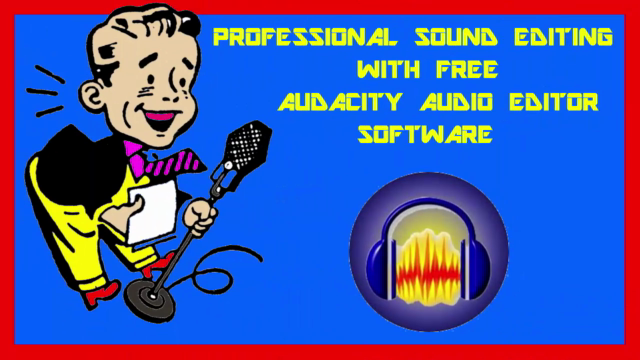 Introduction To Audacity Audio Software - Screenshot_04