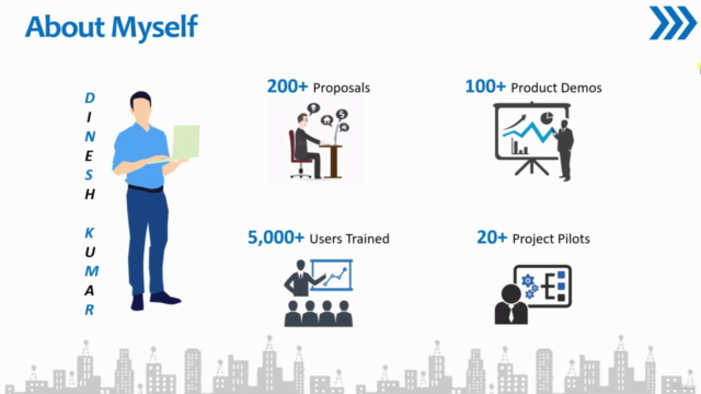IT Presales Management Masterclass: Complete Beginners Guide – Screenshot 3