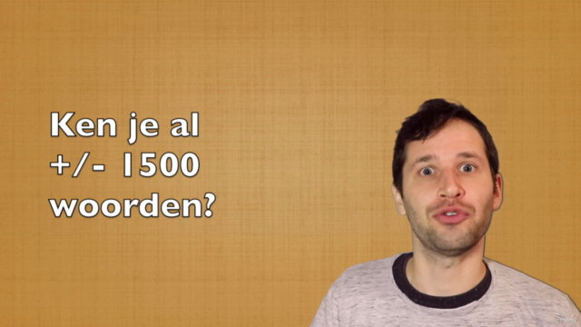Niederländisch auf Niederländisch 4 für Fortgeschrittene B1 – Screenshot 1