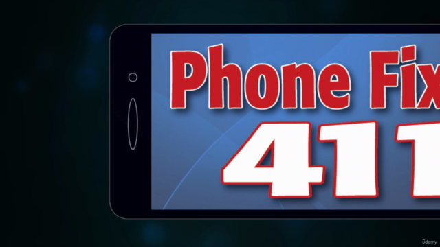 Become A Pro In the Phone Unlocking Industry in 2 Hours! – Screenshot 1
