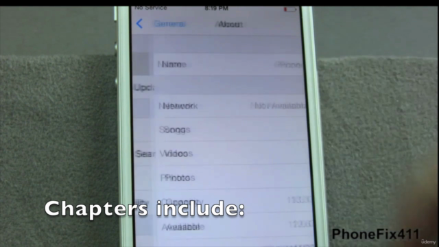 Become A Pro In the Phone Unlocking Industry in 2 Hours! – Screenshot 2