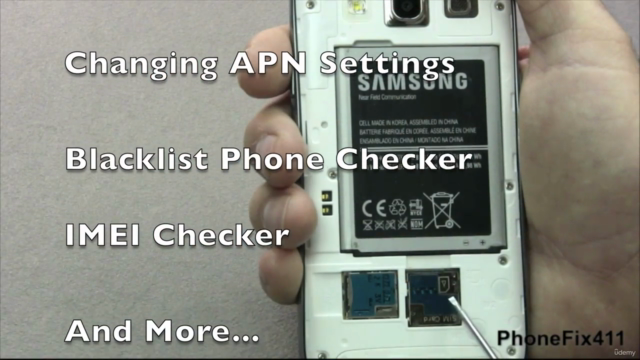 Become A Pro In the Phone Unlocking Industry in 2 Hours! – Screenshot 3