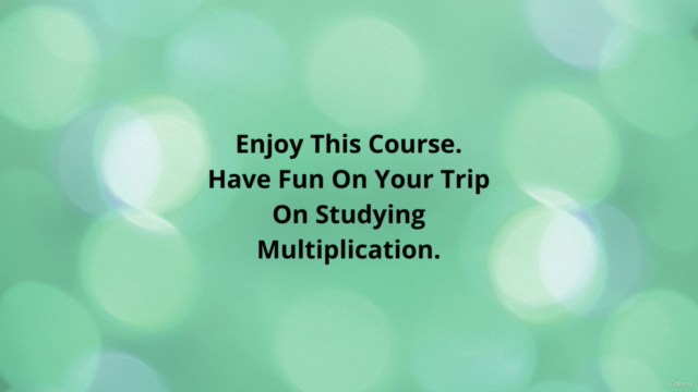 Multiplication Learning And Practice – Screenshot 4