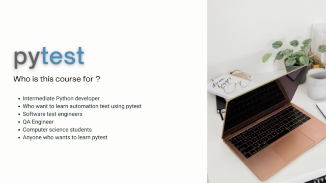 Learn PyTest from Scratch - Screenshot_04