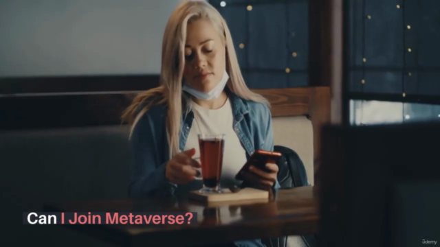 What's Meta - How Metaverse Change the World - Short Course - Screenshot_02