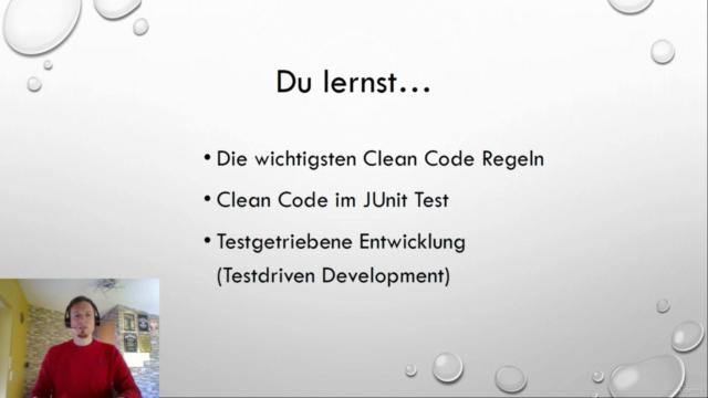 Clean Code Regeln zum Loslegen (in Java) – Screenshot 4