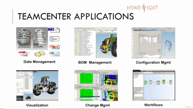 Teamcenter Data Model Administration - BMIDE - Screenshot_02