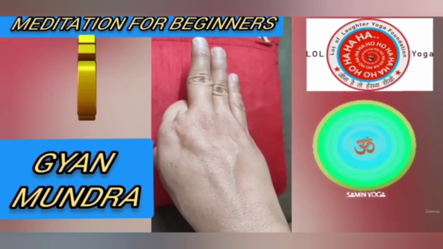 Art of Meditation-Basic Meditation Course – Screenshot 3