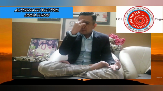 Art of Meditation-Basic Meditation Course – Screenshot 4