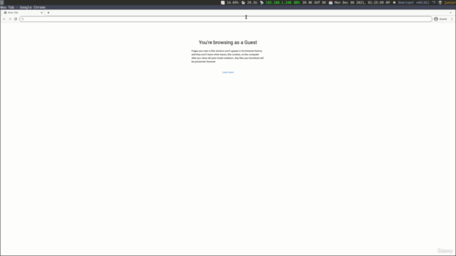 NodeJs API with MySQL and Docker – Screenshot 1