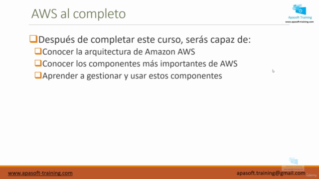Amazon AWS al completo - Screenshot_01