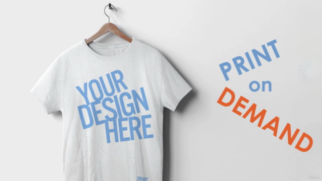 Tshirt Design Print on Demand with Teespring and Redbubble - Screenshot_01