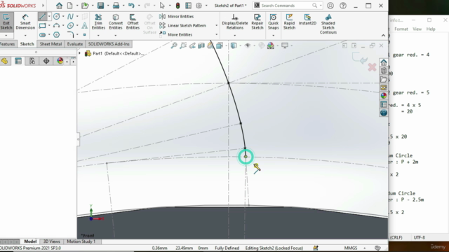 Gearbox Designing Basics - Industrial Approach in Hindi/Urdu – Screenshot 4