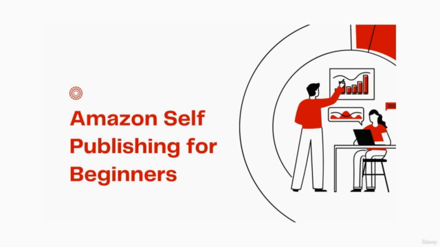 Amazon Self Publishing for Beginners - Screenshot_01