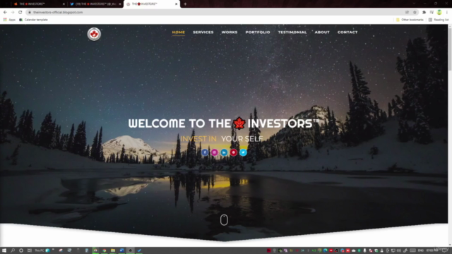 A Guide To Manage Your Investments In Currencies & Stocks – Screenshot 2
