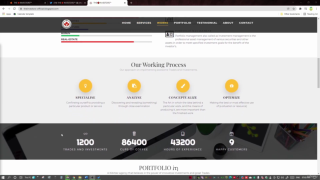 A Guide To Manage Your Investments In Currencies & Stocks – Screenshot 4