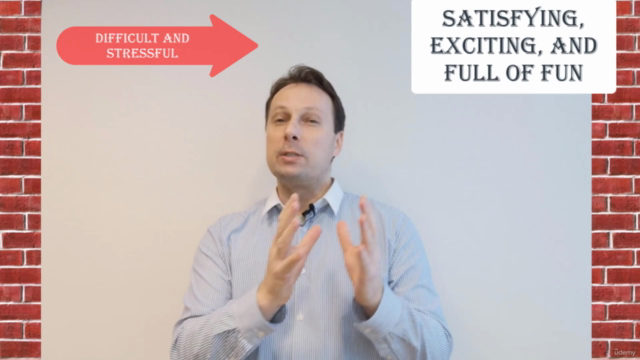 How to get a Scrum Master job without experience? – Screenshot 2