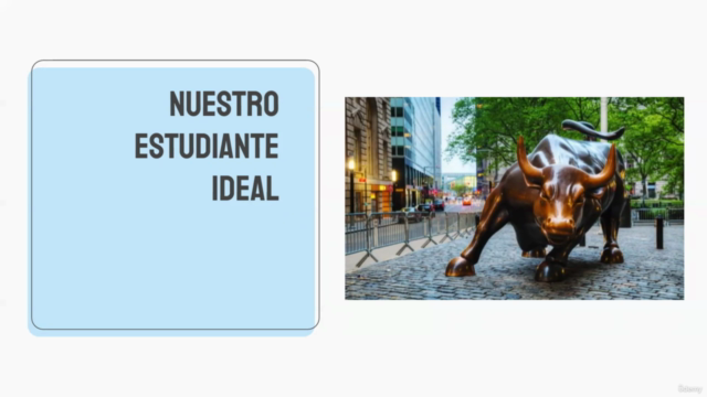 Invirtiendo en la bolsa de Valores desde cero -principiantes – Screenshot 3