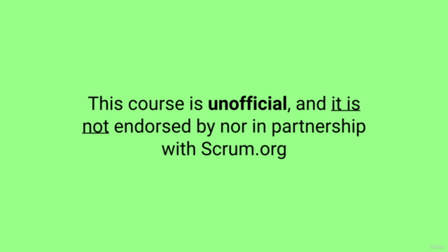 The Ultimate Agile Leader Certification Training - Screenshot_01