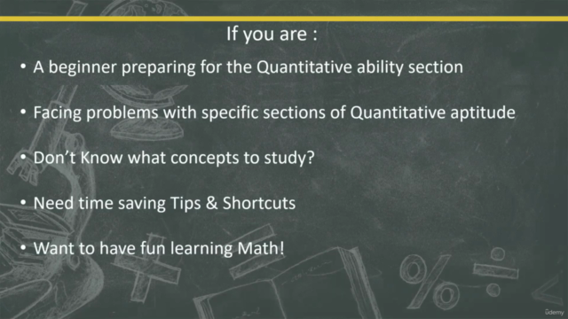 Algebra for CAT/XAT/SSCCGL/GATE/GRE/GMAT/IPM/NPAT – Screenshot 4