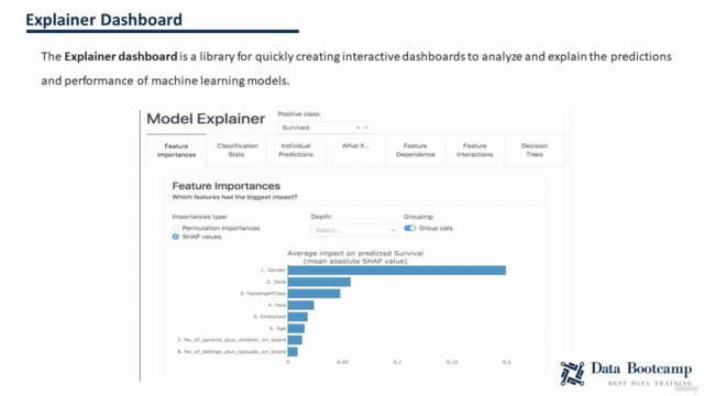 Complete MLOps Bootcamp | From Zero to Hero in Python 2022 – Screenshot 3