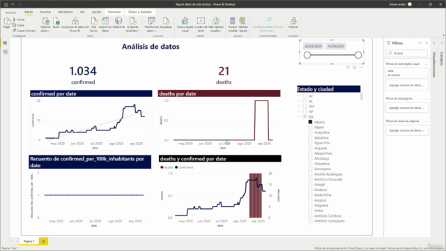Curso completo de Azure Data Factory para Data Engineers - Screenshot_02