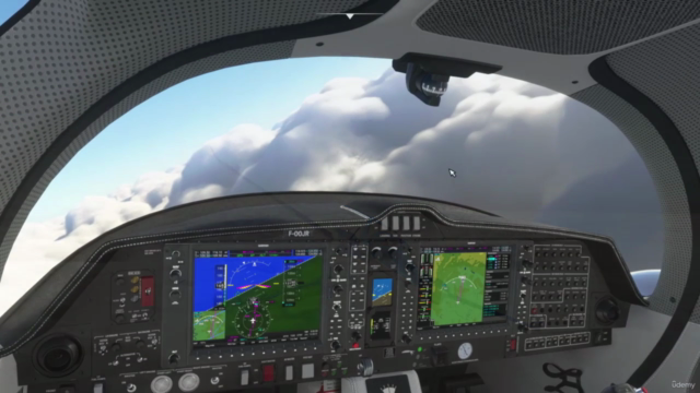 Instrument flight rules | Navigation aviation – Screenshot 2