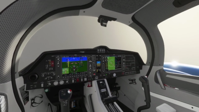 Instrument flight rules | Navigation aviation – Screenshot 3